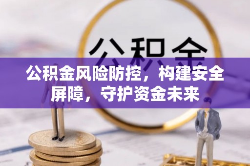 富顺公积金风险防控，构建安全屏障，守护资金未来
