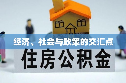富顺经济、社会与政策的交汇点