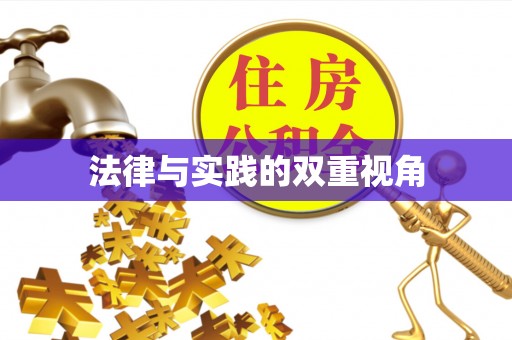 富顺法律与实践的双重视角