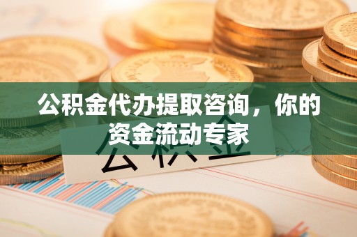 富顺公积金代办提取咨询，你的资金流动专家
