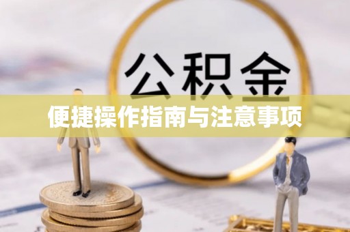 富顺便捷操作指南与注意事项